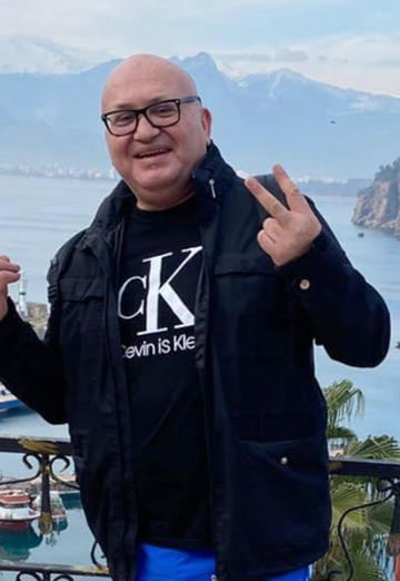 My photo - Coskun_nbg, 46 from Nuremberg (@coskunnbg)