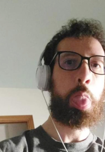 My photo - Nunzio, 38 from Brescia (@nunzio8)