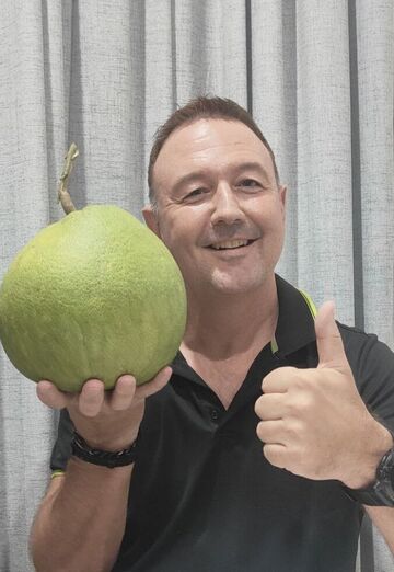 Mein Foto - René, 51 aus Chiang Mai (@rene632)