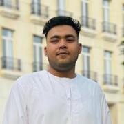 Monjir Rahat 26 Doha