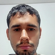 José daniel 25 Mérida