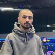 Yussef 22 Kaliningrad