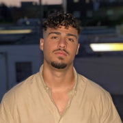 Haroun 25 Mannheim
