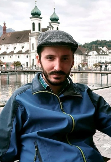 Nenad (@nenad273) — my photo № 1