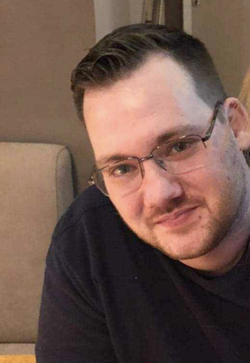 My photo - Daniel, 39 from Berlin (@daniel13825)