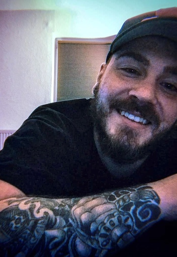 My photo - Brees, 32 from Bangkok (@brees)