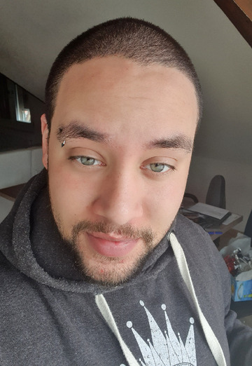 Patrick (@patrick2322) — my photo № 1