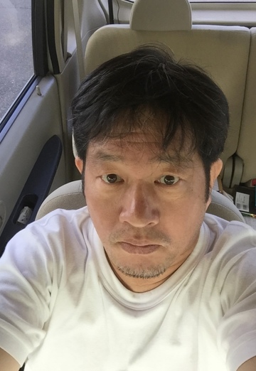 My photo - kintaro, 50 from Okayama (@kintaro7)