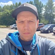 Andrey 39 Yekaterinburg