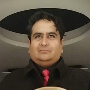 José Meza 48 Ciudad de México