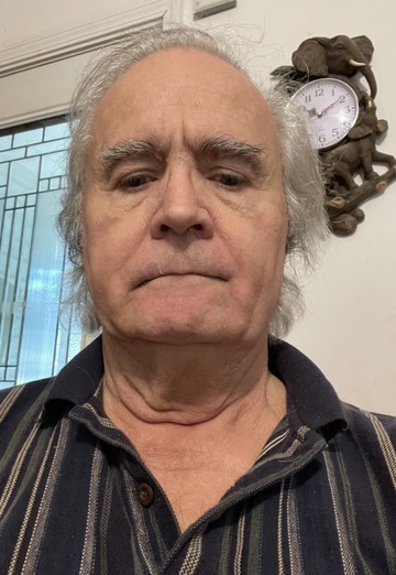 My photo - James, 75 from Baldwin (@james13481)