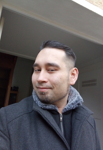 My photo - Jun, 31 from Detmold (@jun151)