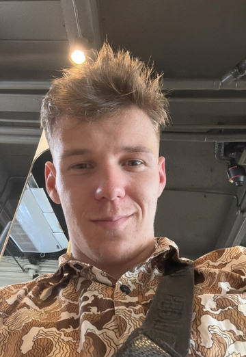 My photo - Lukas, 22 from Phuket (@lukas1010)