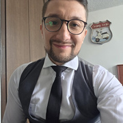 Roberto 35 Quito