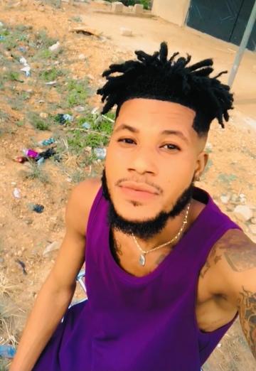 My photo - EVANS MILLS, 31 from Moscow (@yj3kjnak2s)