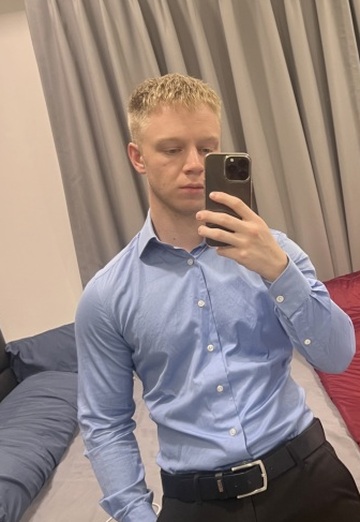 My photo - Danny, 24 from Bangkok (@danny1558)