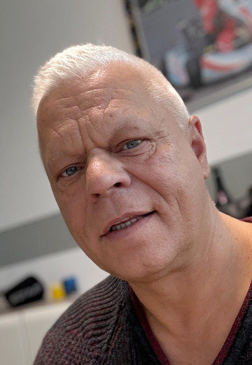 My photo - Fran, 58 from Berlin (@fran314)