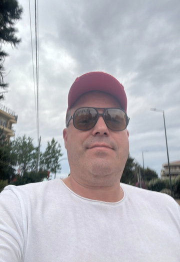 My photo - Johnfistikis, 43 from Stuttgart (@johnfistikis)