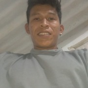 Cristian 26 Colombia