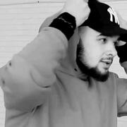 Shohruh Haydarov 26 Fergana