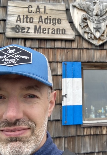 My photo - Ar, 40 from Bolzano-Bozen (@ar1908)