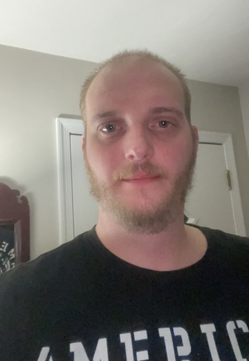 My photo - Ryan, 35 from Mount Laurel (@ryan1582)