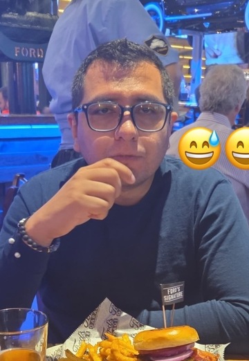 Esteban (@esteban354) — my photo № 4