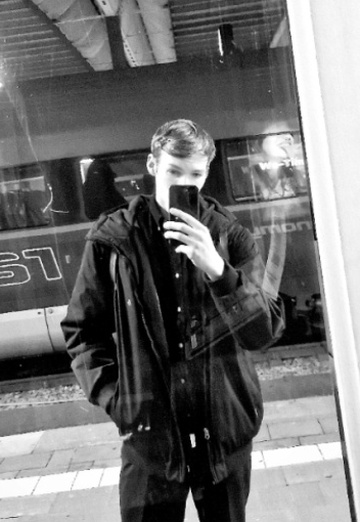 Jan-Philipp (@jan-philipp) — my photo № 2