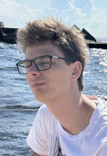 My photo - Edvards, 26 from Riga (@edvards8)