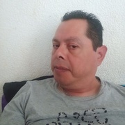 Hugo Abraham 48 Ciudad de México