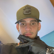 Fernando 26 Mexico City