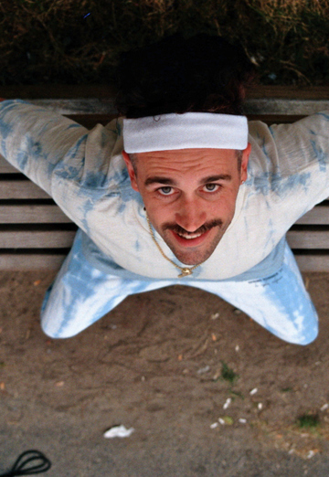 My photo - Franky, 30 from Berlin (@franky165)