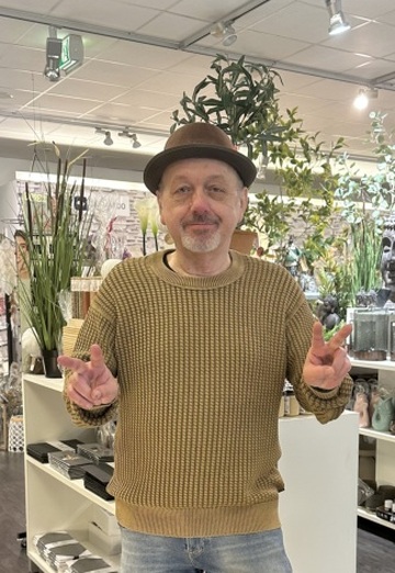 My photo - Ralf, 56 from Rheinau (@ralf438)