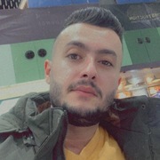 Mustafa 32 Baghdad