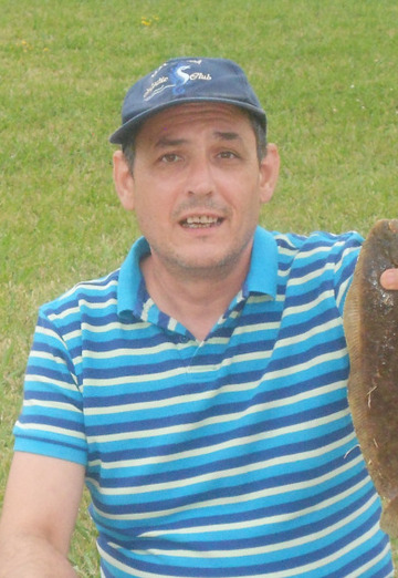 Jesús (@jess906) — my photo № 1