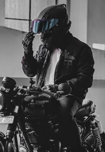 Matisse (@matisse10) — my photo № 3