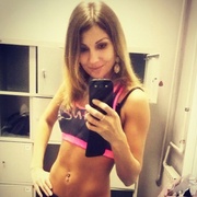 Alishera 36 São Paulo