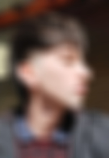 My photo - hector, 23 from Concepción (@thanks63)