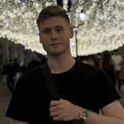 Anders 27 Copenhagen