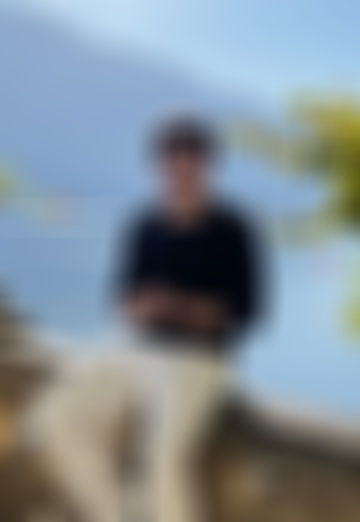 My photo - francisco, 22 from León (@francisco1403)