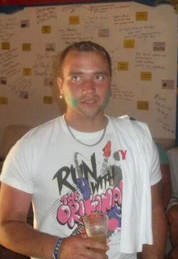 Mein Foto - Florian, 37 aus Bonn (@florian224)