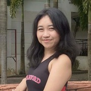 Kareiszha Viane 19 Iloilo City