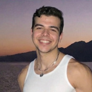 Ramez Ragy 23 Cairo