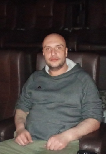Mein Foto - Ronny, 45 aus Görlitz (@ronny354)