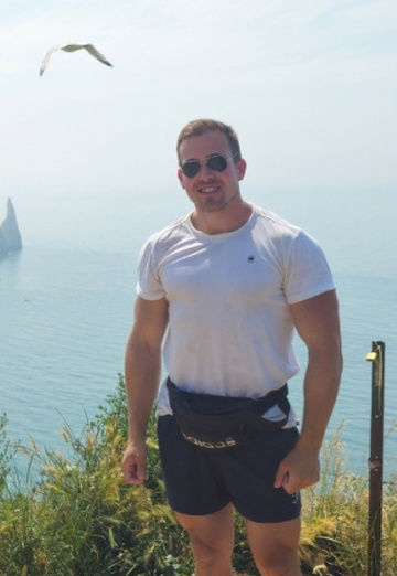 Mein Foto - Michael, 30 aus München (@michael13130)