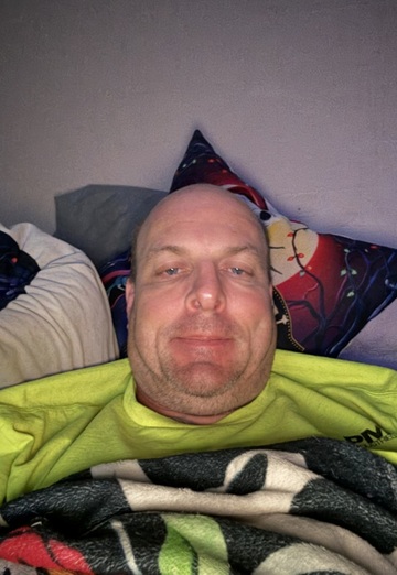 My photo - Brian, 53 from Marion (@brian1382)