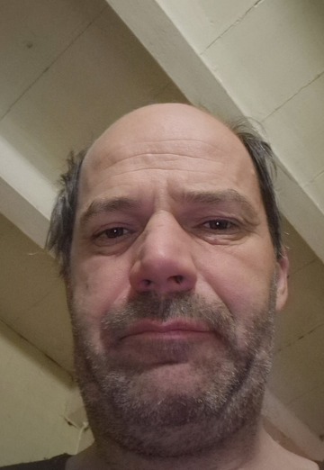 My photo - Stephane, 49 from Paris (@stephane145)