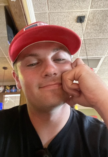 My photo - Scott, 28 from Savannah (@scott1578)