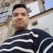 Syed Kazim 36 Porto