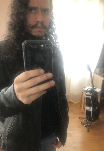 Mi foto- Astro, 38 de Luxemburgo (@astro91)